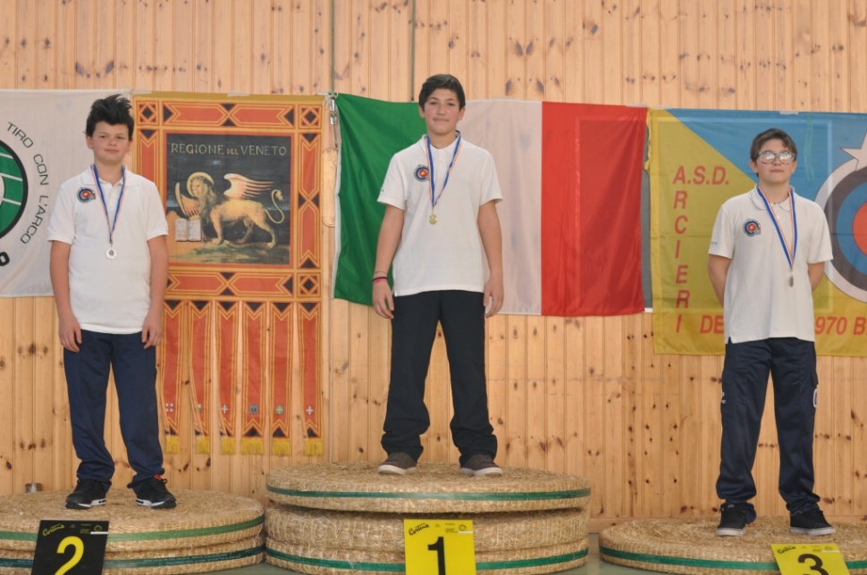 Trofeo Pinocchio Invernale Belluno - 08/03/2015_5