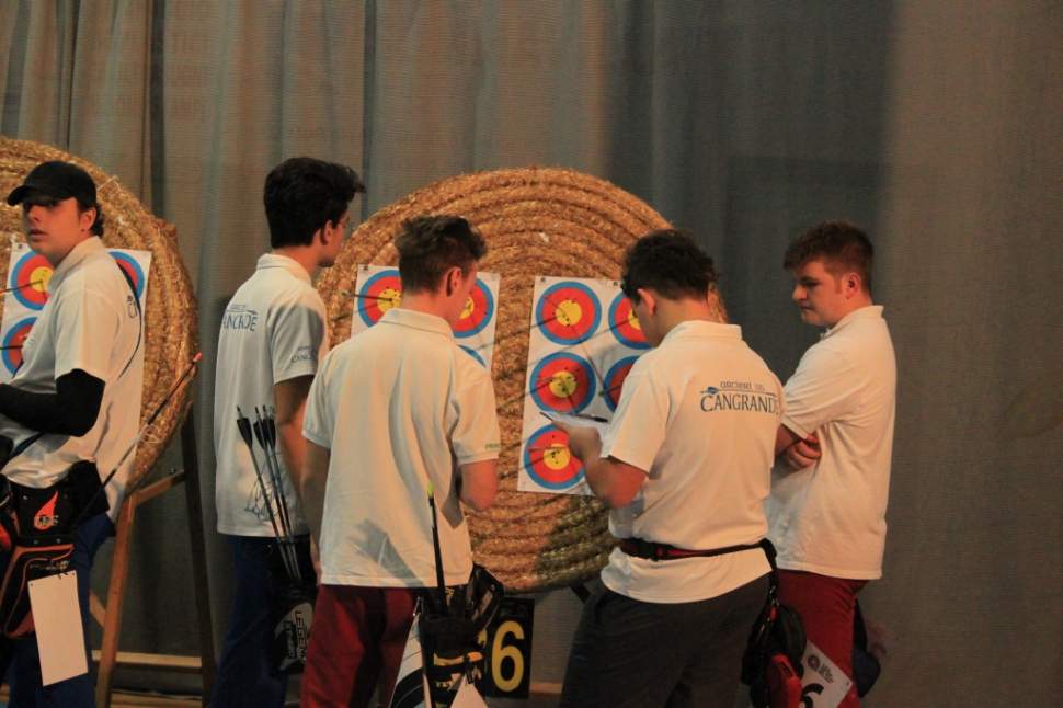 Campionato Regionale Indoor - XXI Memorial Luigi Tormen-224