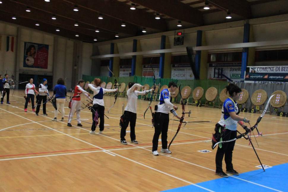 Campionato Regionale Indoor - XXI Memorial Luigi Tormen-782