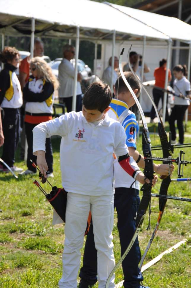 Giochi della Gioventù fase provinciale-2