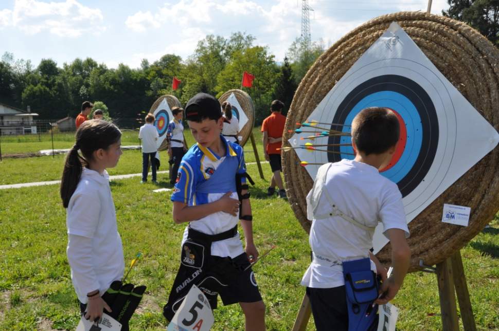 Giochi della Gioventù fase provinciale-12