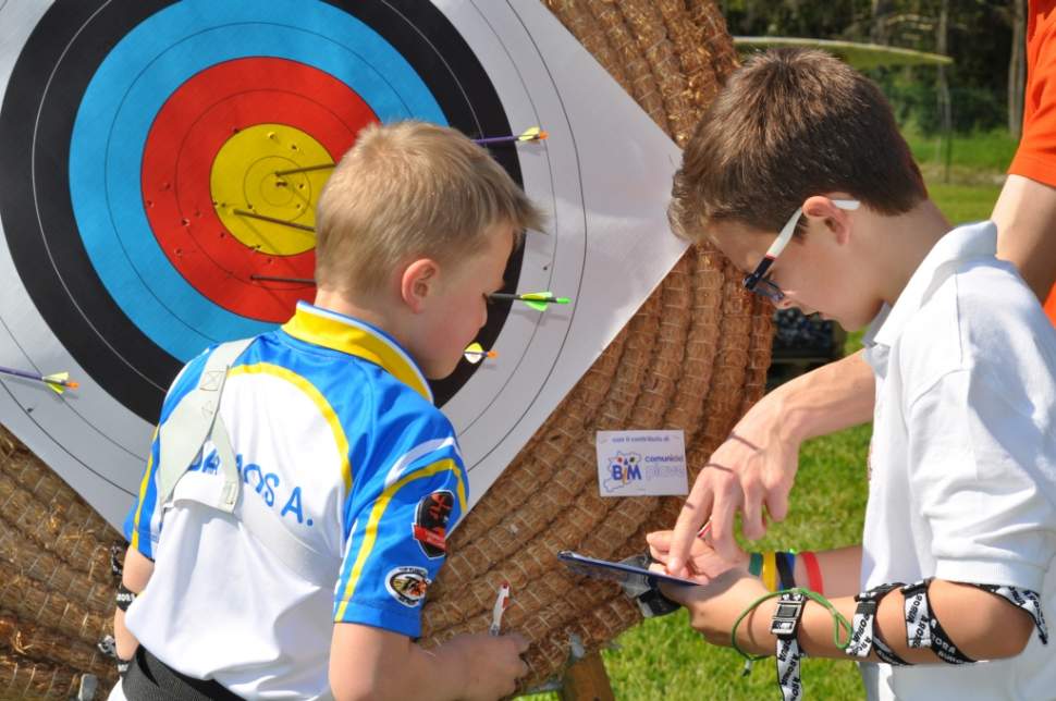 Giochi della Gioventù fase provinciale-15