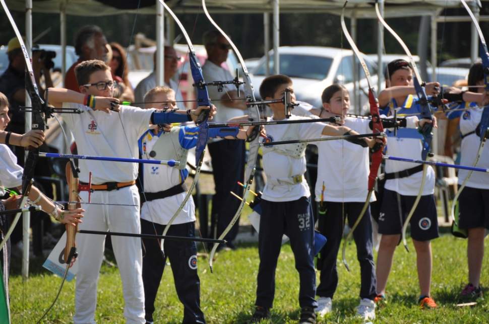 Giochi della Gioventù fase provinciale-20