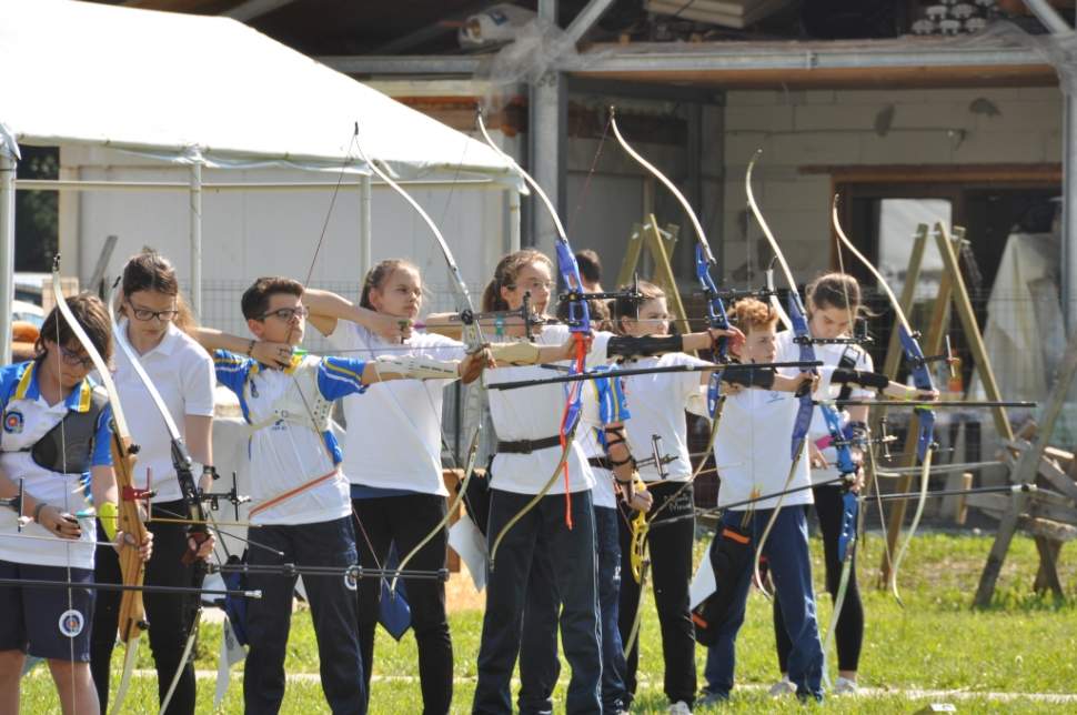 Giochi della Gioventù fase provinciale-21