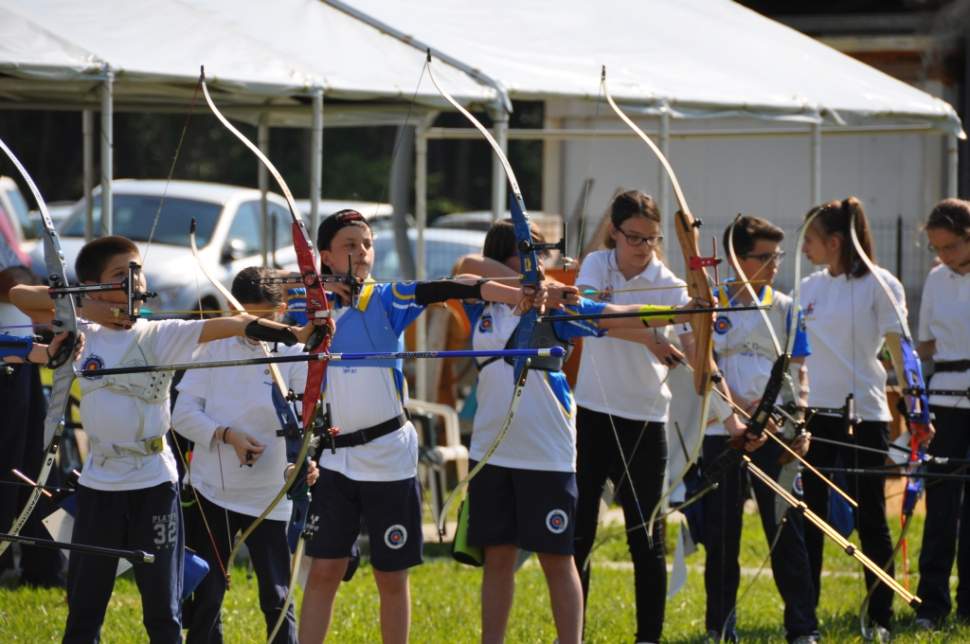 Giochi della Gioventù fase provinciale-22