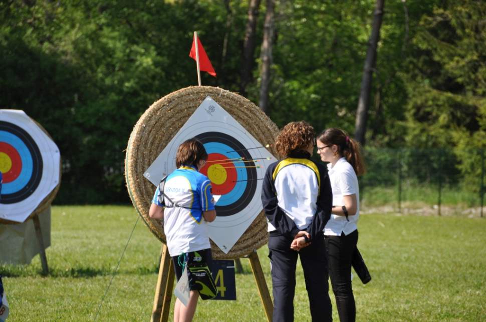 Giochi della Gioventù fase provinciale-23