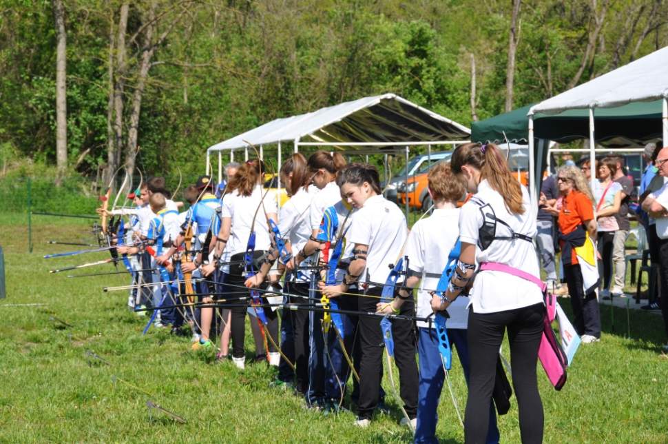 Giochi della Gioventù fase provinciale-31