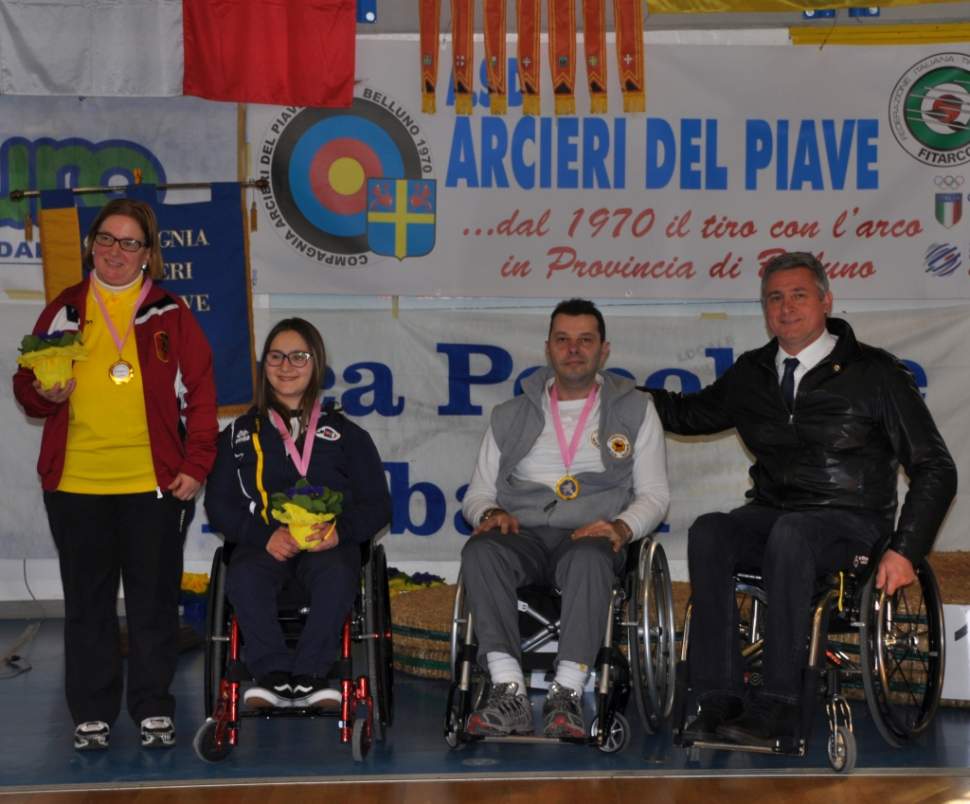 Campionato Regionale Indoor 2017-15