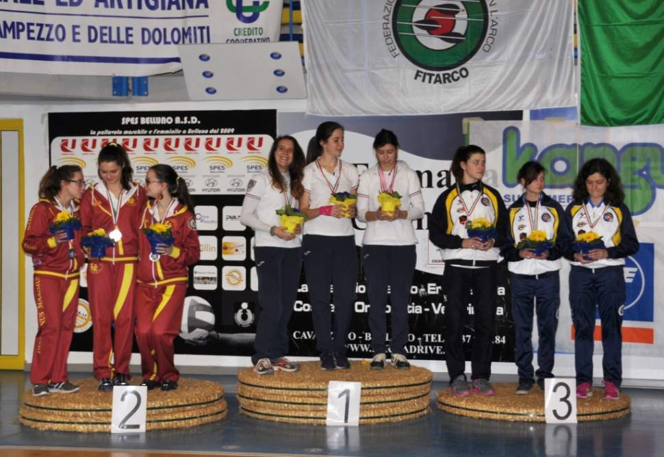 Campionato Regionale Indoor 2017-29