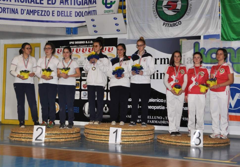 Campionato Regionale Indoor 2017-31