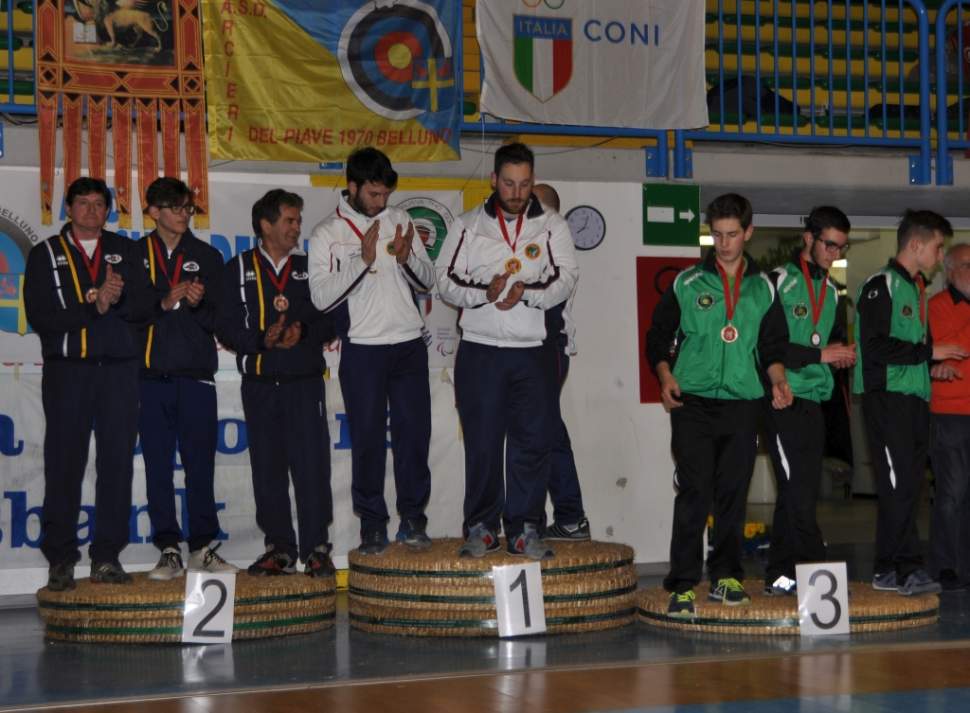 Campionato Regionale Indoor 2017-41