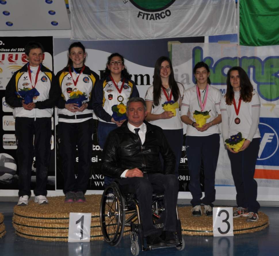 Campionato Regionale Indoor 2017-42