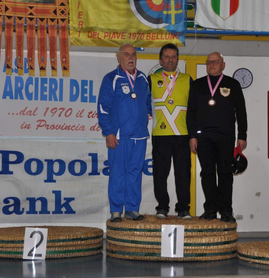 Campionato Regionale Indoor 2017-6