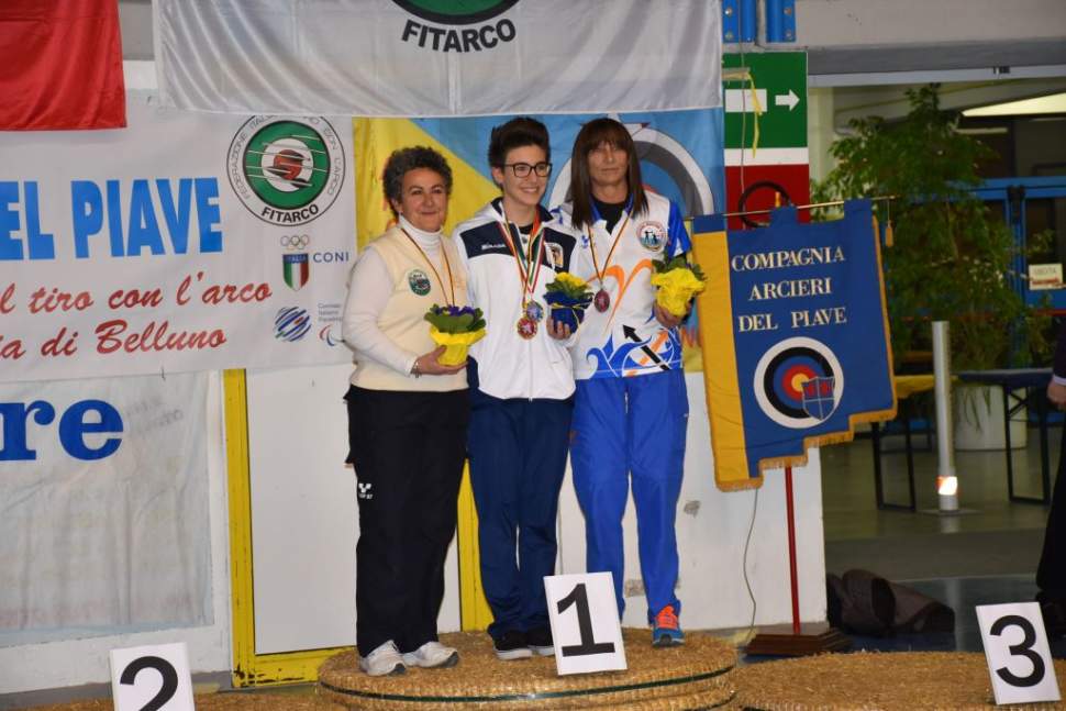 Campionato Regionale Indoor 2018-4