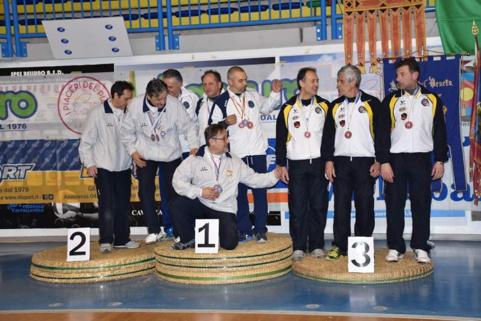 Campionato Regionale Indoor 2018-7