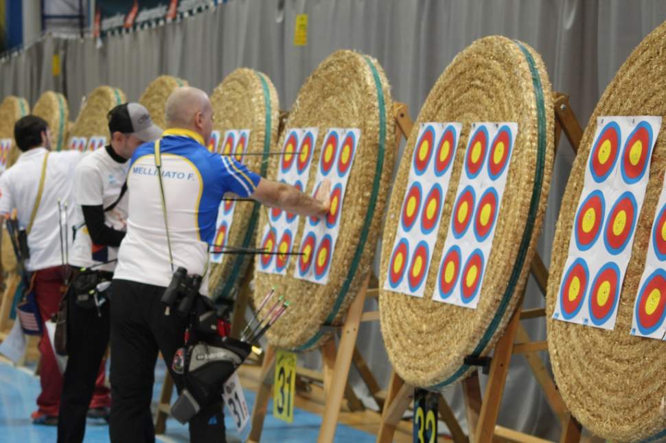 Campionato Regionale Indoor - XXI Memorial Luigi Tormen-151