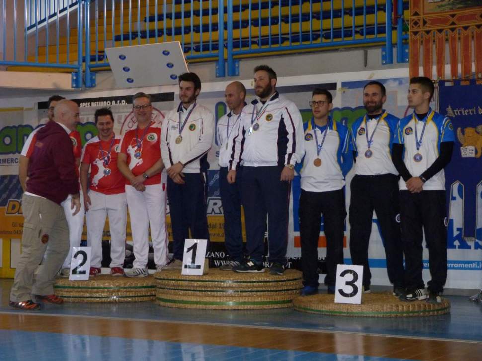 Campionato Regionale Indoor 2018-7