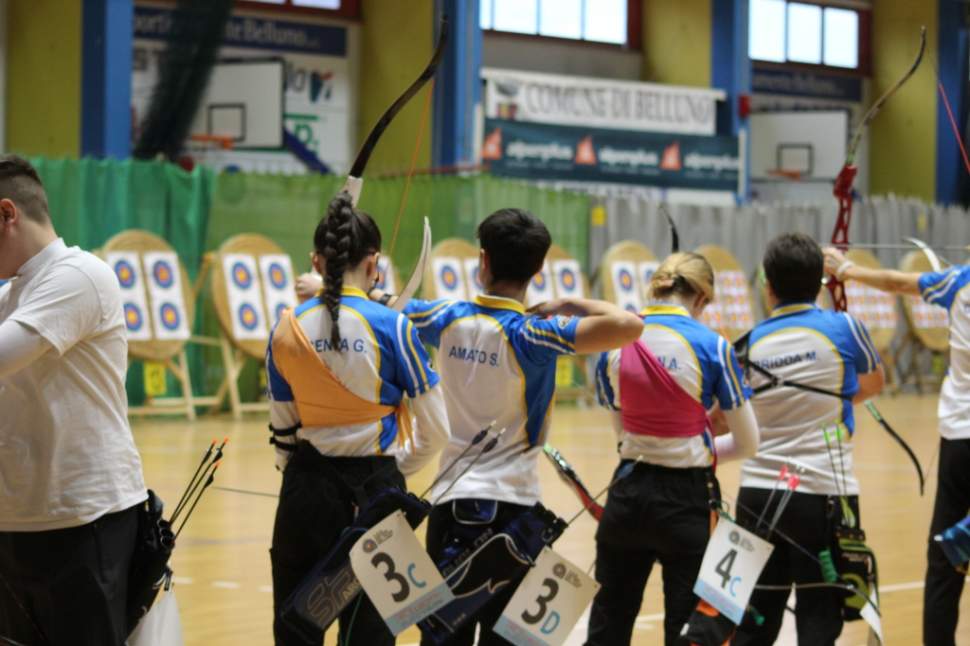 Campionato Regionale Indoor - XXI Memorial Luigi Tormen-17