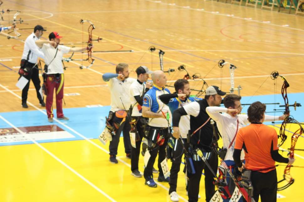 Campionato Regionale Indoor - XXI Memorial Luigi Tormen-27