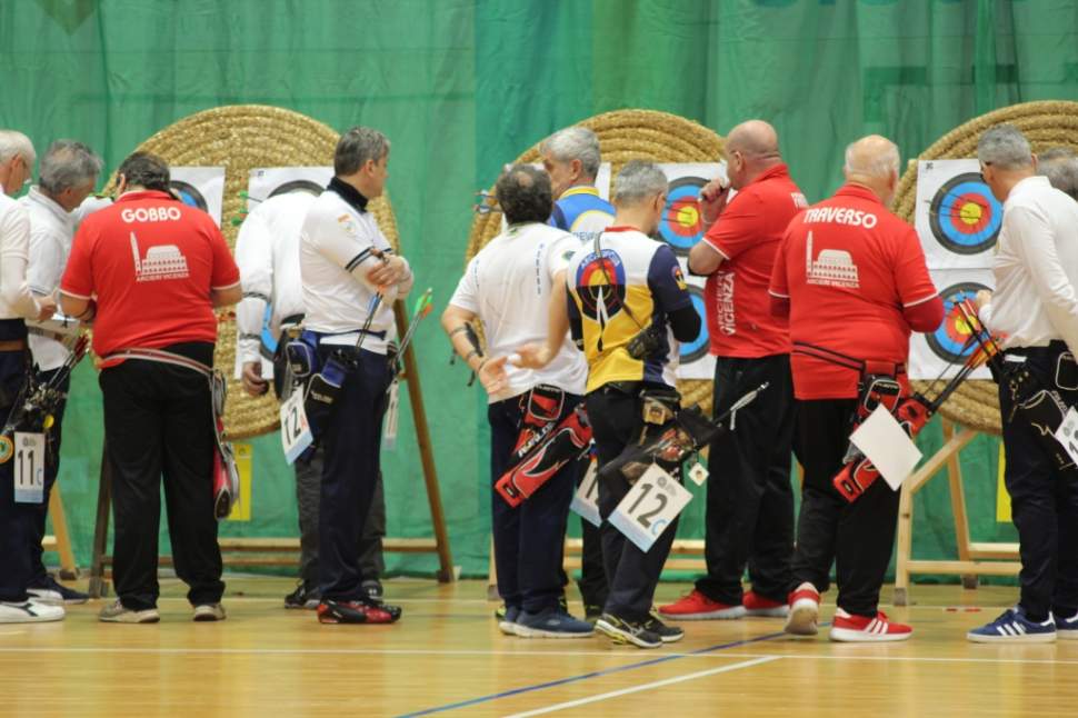 Campionato Regionale Indoor - XXI Memorial Luigi Tormen-30