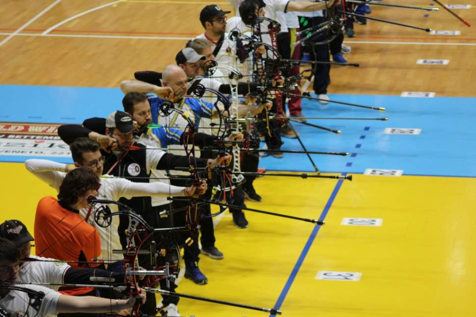 Campionato Regionale Indoor - XXI Memorial Luigi Tormen-45