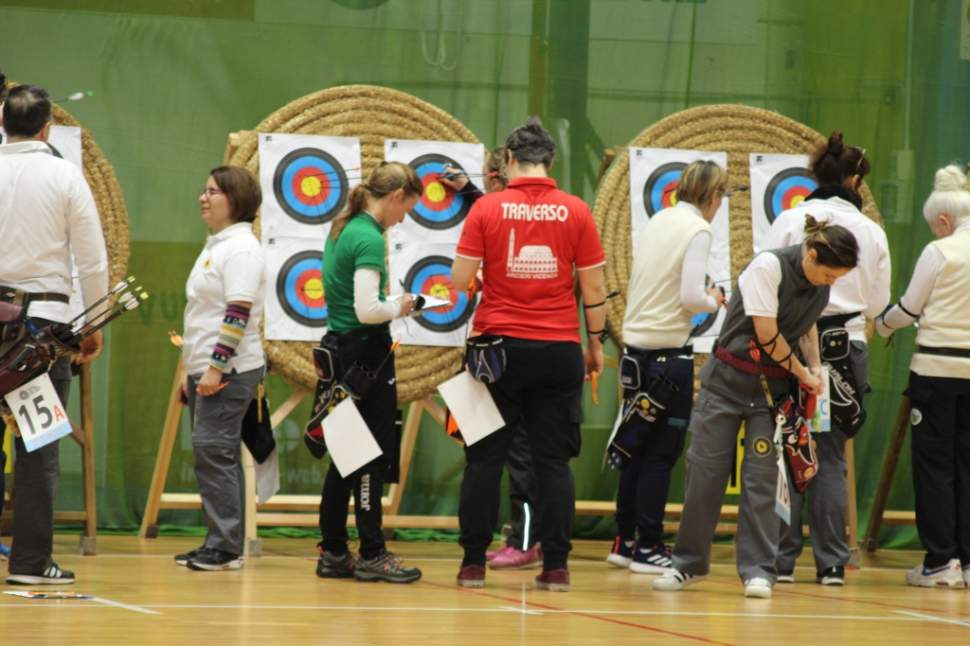 Campionato Regionale Indoor - XXI Memorial Luigi Tormen-49