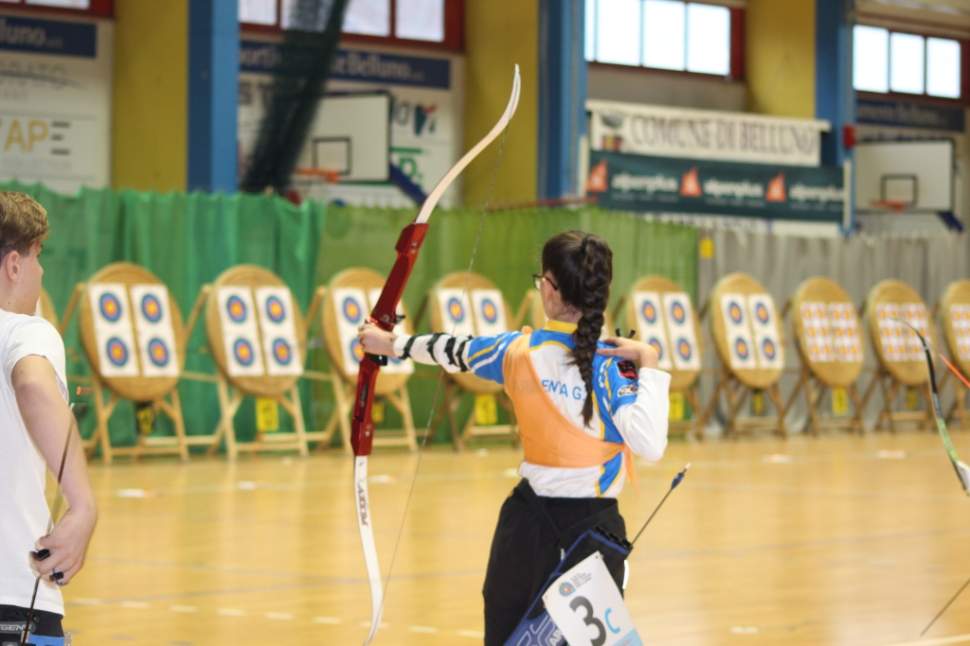 Campionato Regionale Indoor - XXI Memorial Luigi Tormen-55