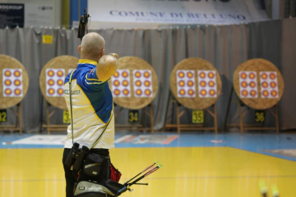 Campionato Regionale Indoor - XXI Memorial Luigi Tormen-70