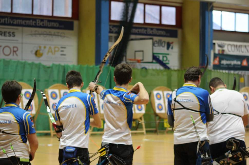 Campionato Regionale Indoor - XXI Memorial Luigi Tormen-74