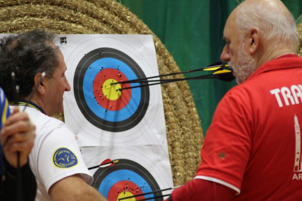 Campionato Regionale Indoor - XXI Memorial Luigi Tormen-85