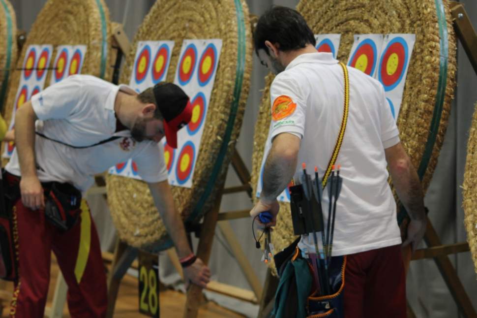 Campionato Regionale Indoor - XXI Memorial Luigi Tormen-102