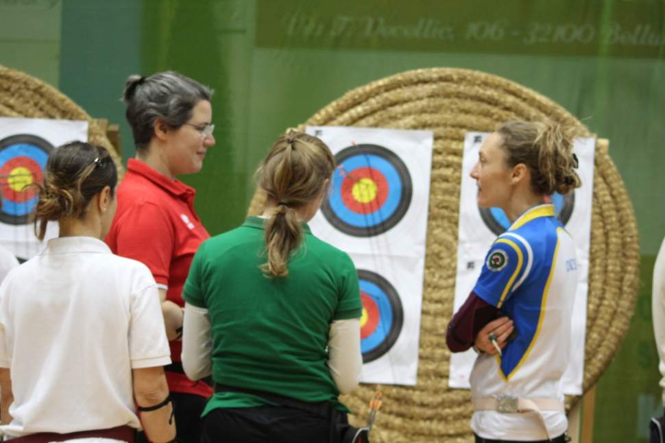 Campionato Regionale Indoor - XXI Memorial Luigi Tormen-107