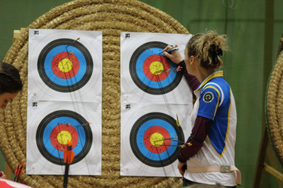 Campionato Regionale Indoor - XXI Memorial Luigi Tormen-109