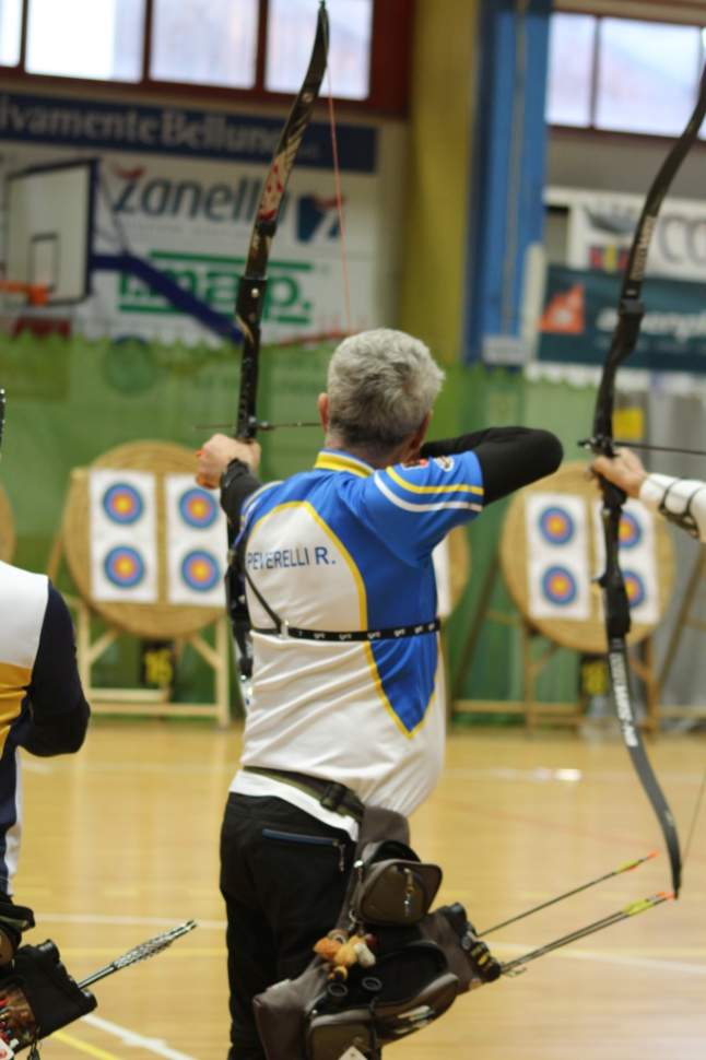 Campionato Regionale Indoor - XXI Memorial Luigi Tormen-116