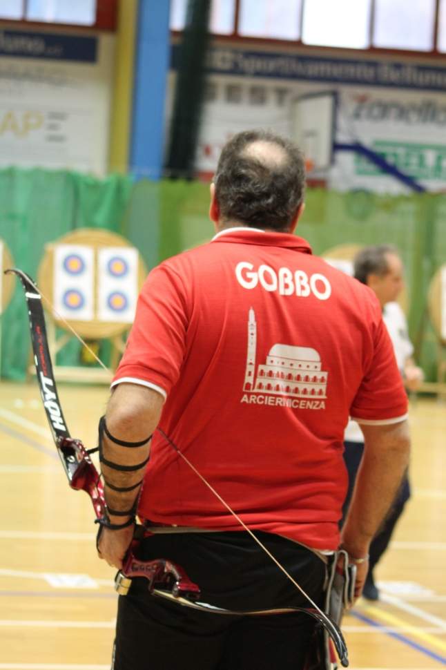 Campionato Regionale Indoor - XXI Memorial Luigi Tormen-118