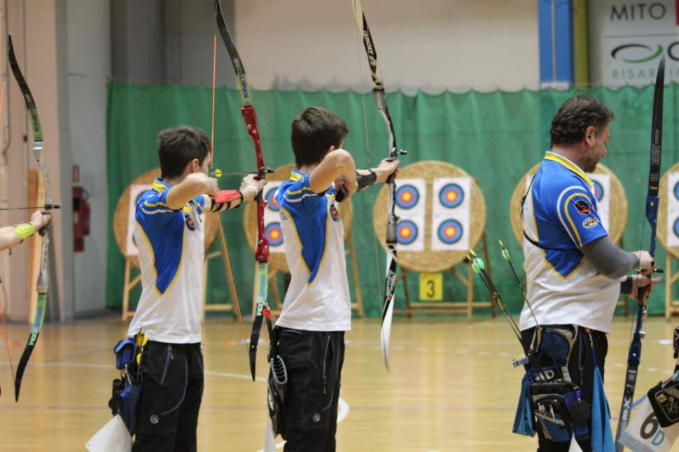 Campionato Regionale Indoor - XXI Memorial Luigi Tormen-119