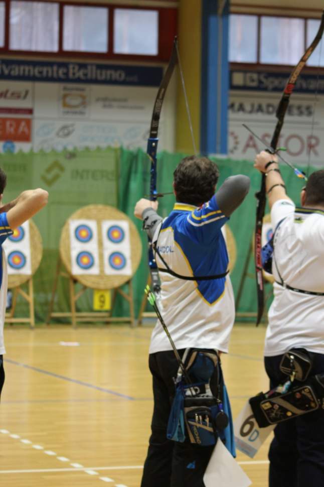 Campionato Regionale Indoor - XXI Memorial Luigi Tormen-120