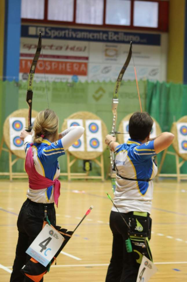 Campionato Regionale Indoor - XXI Memorial Luigi Tormen-121