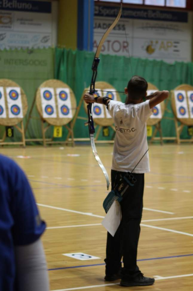 Campionato Regionale Indoor - XXI Memorial Luigi Tormen-126