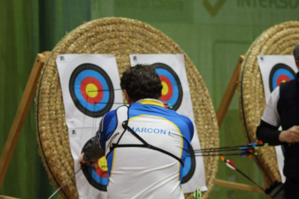 Campionato Regionale Indoor - XXI Memorial Luigi Tormen-130