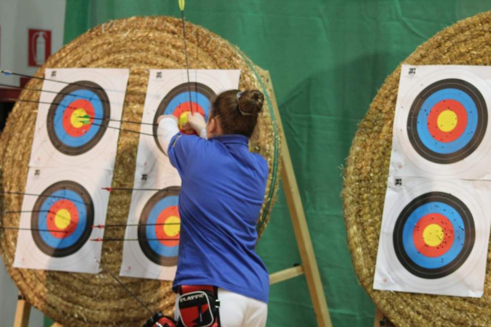 Campionato Regionale Indoor - XXI Memorial Luigi Tormen-133