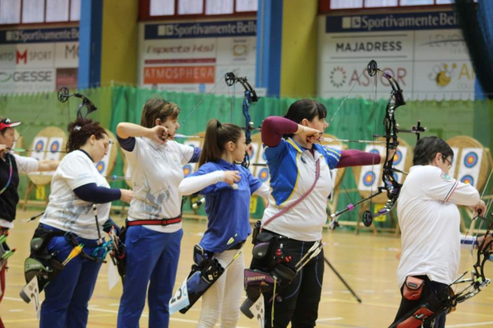 Campionato Regionale Indoor - XXI Memorial Luigi Tormen-138