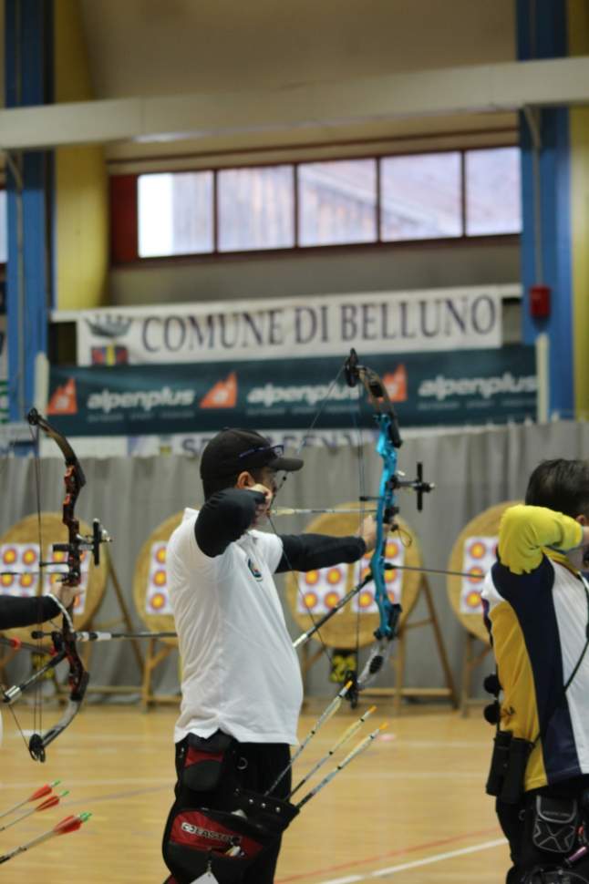 Campionato Regionale Indoor - XXI Memorial Luigi Tormen-140