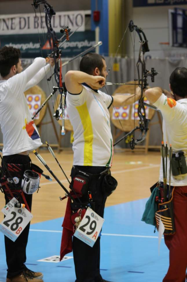 Campionato Regionale Indoor - XXI Memorial Luigi Tormen-142