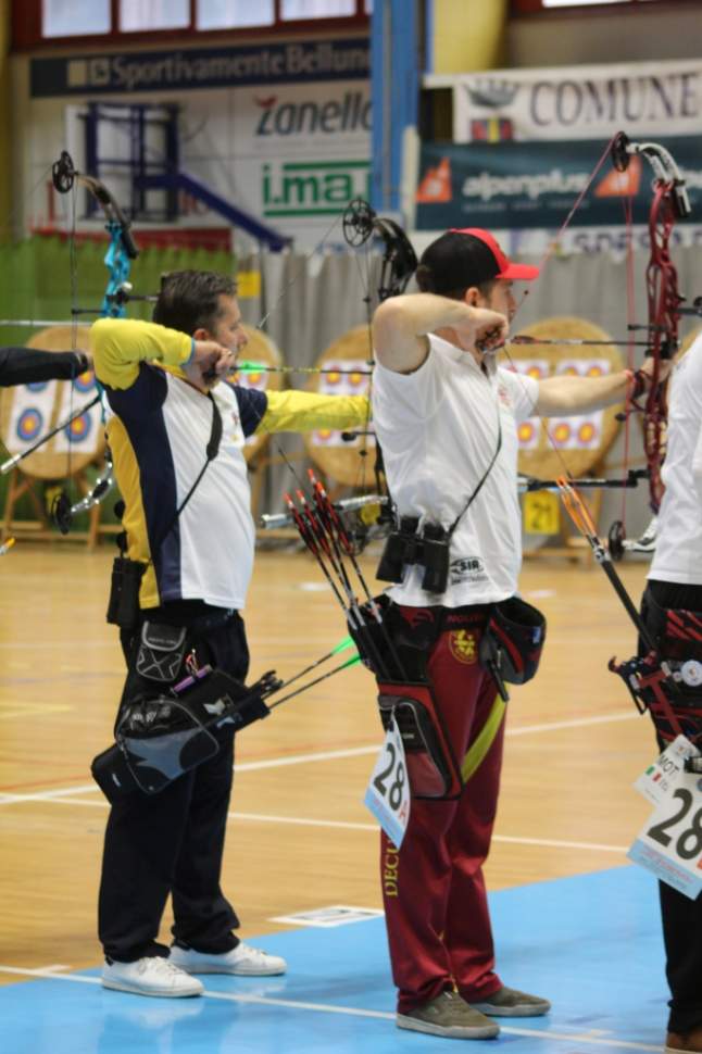 Campionato Regionale Indoor - XXI Memorial Luigi Tormen-145