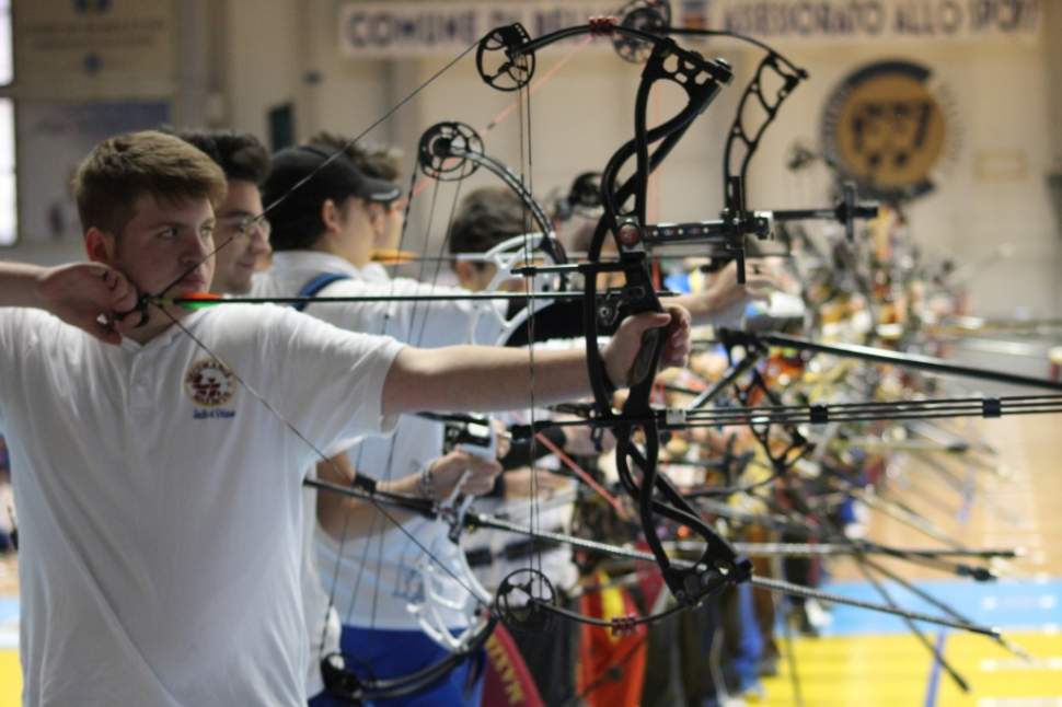 Campionato Regionale Indoor - XXI Memorial Luigi Tormen-163