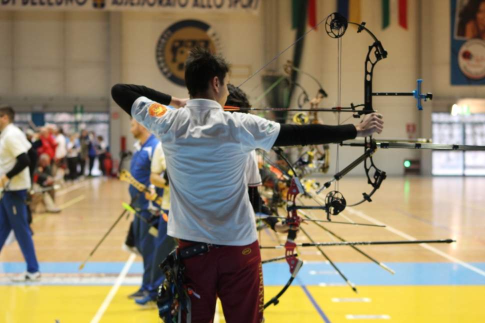 Campionato Regionale Indoor - XXI Memorial Luigi Tormen-165