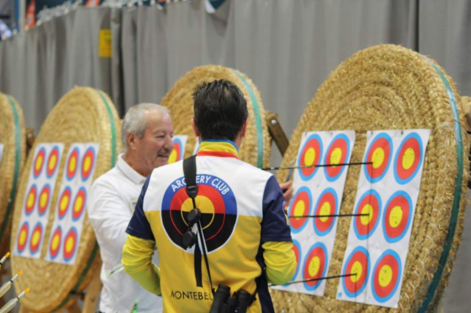 Campionato Regionale Indoor - XXI Memorial Luigi Tormen-170