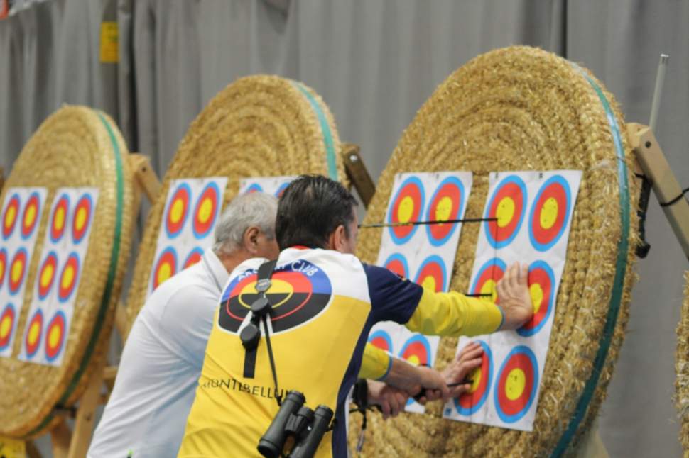 Campionato Regionale Indoor - XXI Memorial Luigi Tormen-171