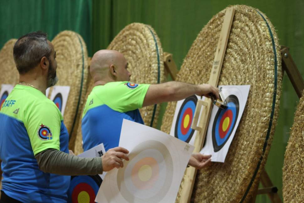 Campionato Regionale Indoor - XXI Memorial Luigi Tormen-173